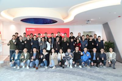 2003网站太阳集团医药组织新聘干部《治理赋能事情坊》培训