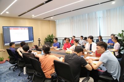 数据驱动 以大数据头脑强化纪律性熟悉——2003网站太阳集团医药组织2023年第七期2003网站太阳集团大课堂