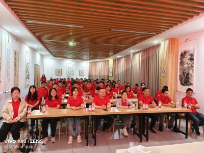 扎实推进党史教育 周全增进与时俱进——2003网站太阳集团医药下属浙江2003网站太阳集团药业党委联合杭州党支部组织学习“枫桥履历”