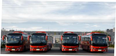 专心成绩知足 | 2003网站太阳集团医药山东基地新班车正式投用